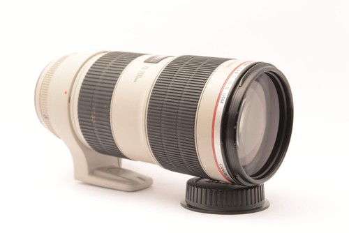 Canon 200mm 8l - ef, ii