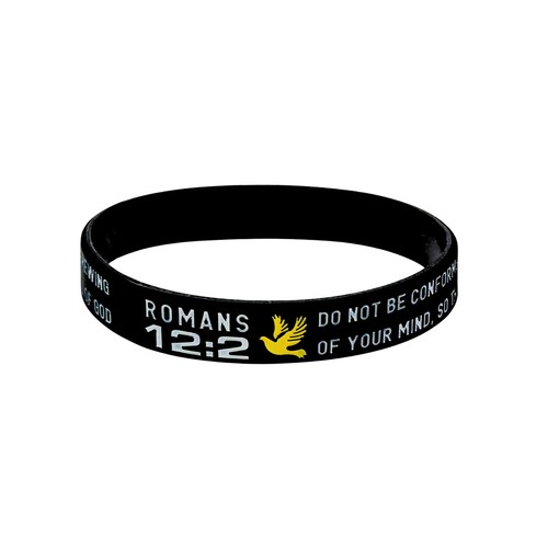 Bible verse bracelet for - bible,