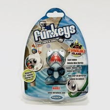 UB Funkeys Nibble Funkiki Island USB Toy Figure New & Sealed