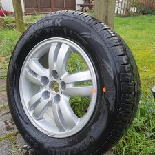 Brand New. UNWORN. HANKOOK