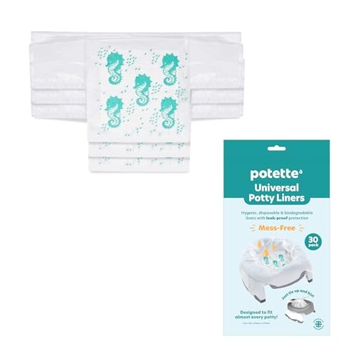Potette plus disposable - potette,
