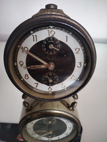 Vintage 1950s mauthe repeto - vintage,
