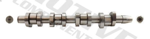 Camshaft motive t2616 audi - t2616,