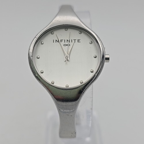 Infinite wristwatch ladies - infinite,