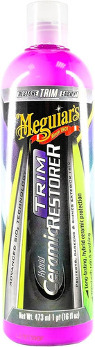 Meguiar hybrid ceramic trim - hybrid,