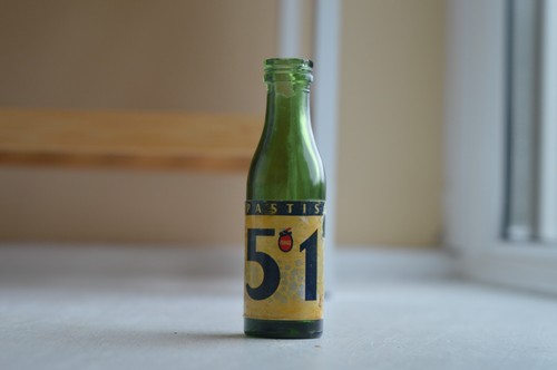 Pastis pernod miniature - pernod,