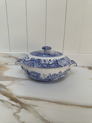 Spode italian vegetable - spode,