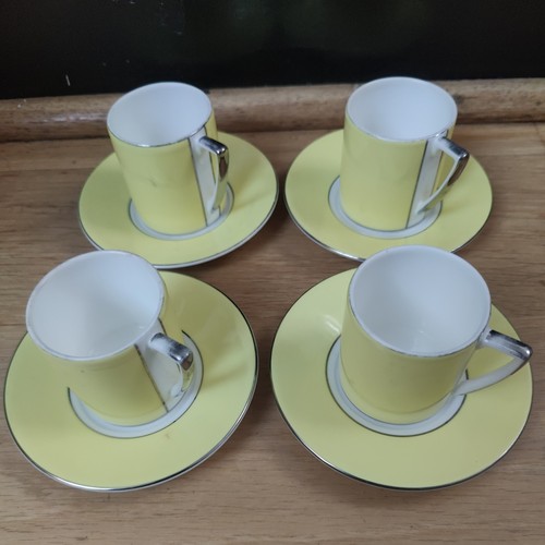 Wedgwood jasper conran yellow - jasper,