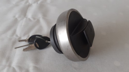 Genuine scania locking fuel - scania,
