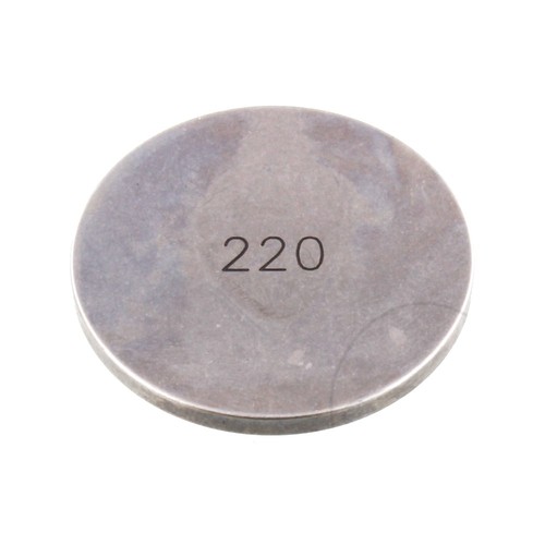 Jmp valve shim 29mm - shim, 2.20
