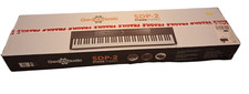 Sdp stage piano by - stage,