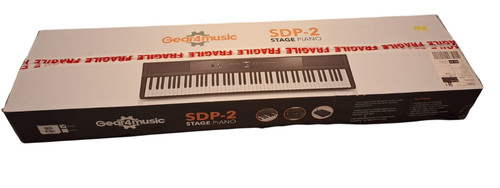 Sdp stage piano by - sdp-2,
