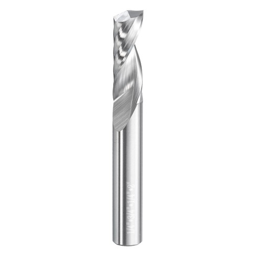 Spiral router bit - router,