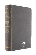 The Naval Memoirs of Admiral