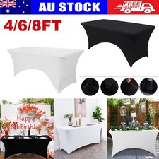 4 6 8FT Rectangular Stretch