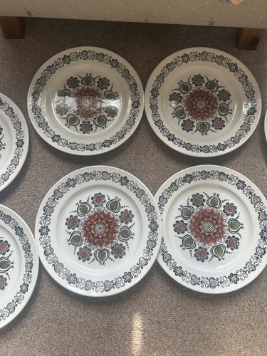 Vintage retro broadhurst - vintage,