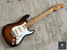 Fernandes fst ishi - fernandes, logo