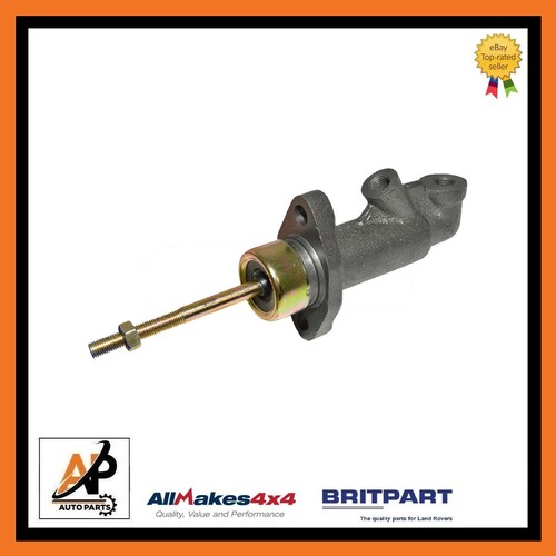Brake master cylinder - brake, cv