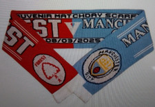 nottingham forest scarf