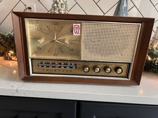1960's TruTone AM/FM Tube