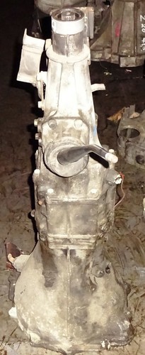 5sp manual transmission - 5sp,