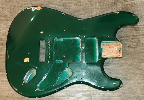 Fender 1987 japan squier - fender,