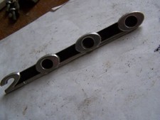 Rover p6 2000 Car Badge 16cm