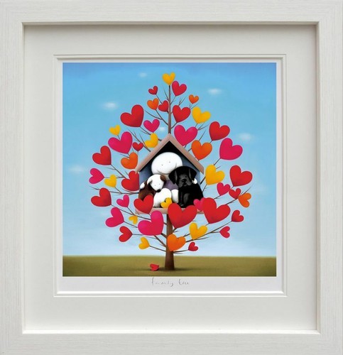 Doug hyde family tree - , tree"