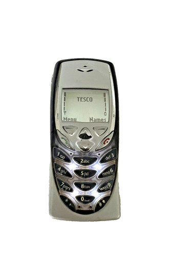 Blue nokia 8310 unlocked - unlocked, phone