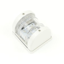 White Masthead LED Navigation