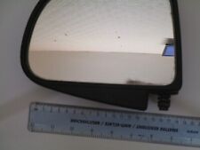 GENUINE DAIHATSU FOURTRAK MK1, 1989 NEAR SIDE PASSENGER WING MIRROR.