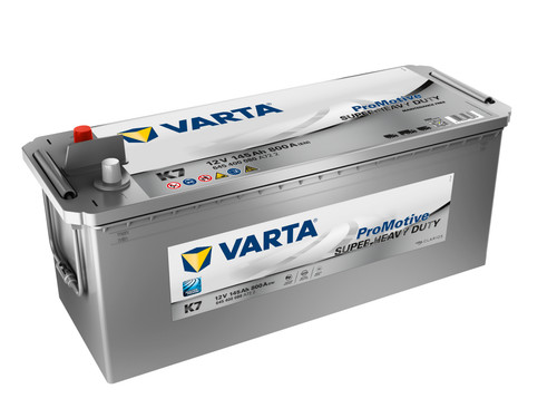 Varta promotive silver - varta,