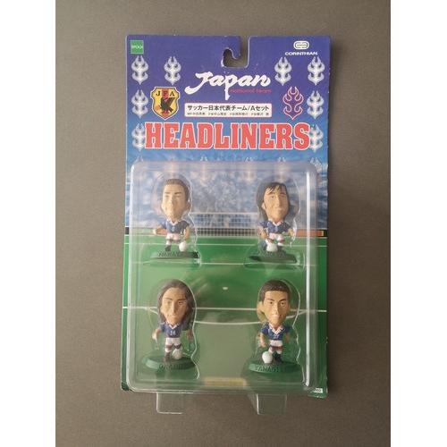 Corinthian headliners japan - corinthian,