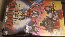 Dark Nights: Death Metal