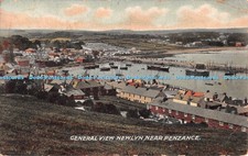 R547075 General View Newlyn