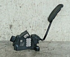 Toyota Prius Accelerator Pedal