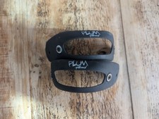 Plum Splitboard Binding Toe Straps