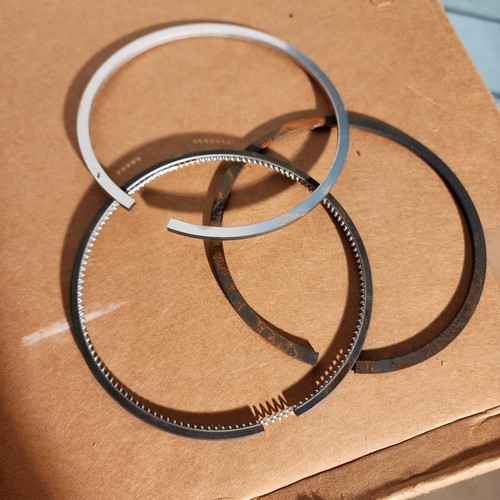 Isuzu 4bg1 3rings engine - isuzu, 4bg1-3rings