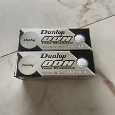 Dunlop DDH Tour Distance.  2x3
