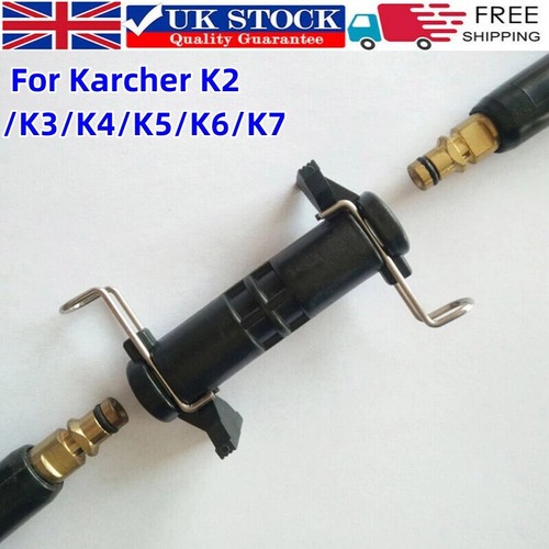For karcher high - for, k2-k7
