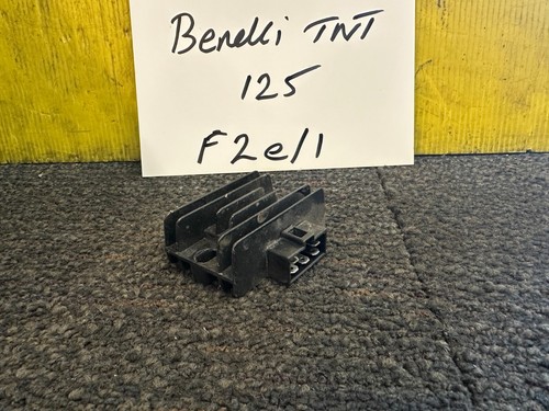 Benelli tnt tornado 125 - tornado,