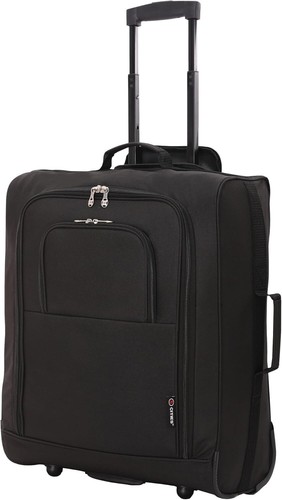 Cities 56x45x25 trolley case - 56x45x25,