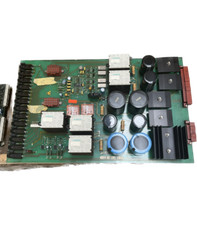 Agie Supply Stage Board