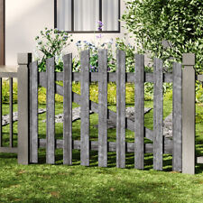 Wooden Garden Gate Vintage