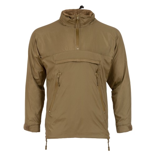 Highlander halo smock - highlander,