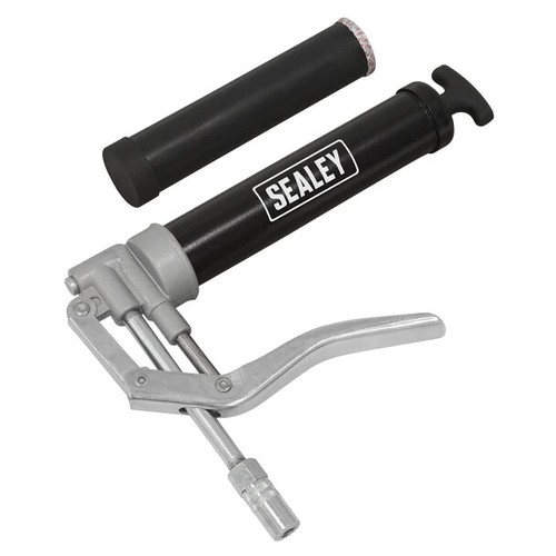 Mini pistol grip grease gun - pistol,