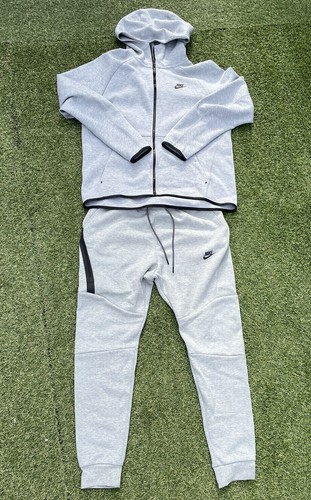 Mens nike tech - nike, fleece