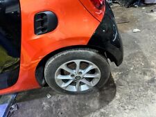 SMART FORFOUR PASSION PREMIUM