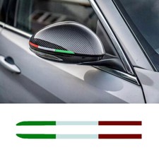 Car Sticker Side Rear Mirror