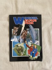 Windsor Safari Park Souvenir